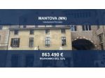 Immobile in asta di 642 m² in vendita a Mantova