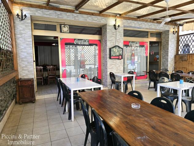 Ristorante Pizzeria in vendita a Perugia - Foto 2