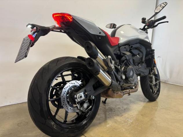 DUCATI Monster 937 Plus rif. 24105186 - Foto 6