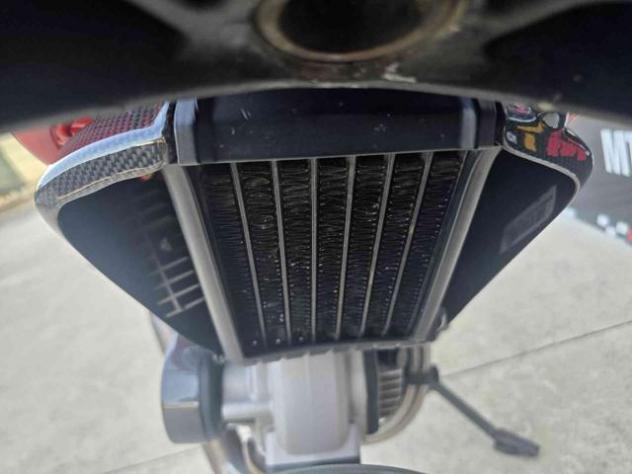 DUCATI Monster 796 Ohlins Termignoni Video 360 rif. 24036450 - Foto 8