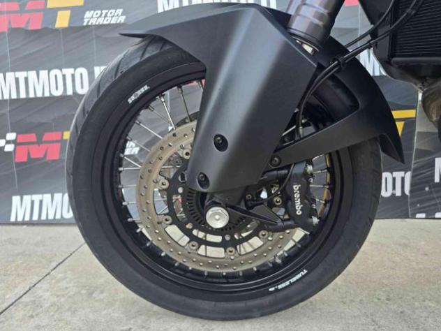 KTM 1190 Adventure Akrapovic Tris Valige Video 360 rif. 23987650 - Foto 9