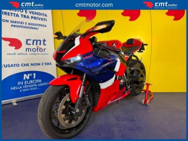 HONDA CBR 1000 RR Garantita e Finanziabile rif. 23908516 - Foto 2