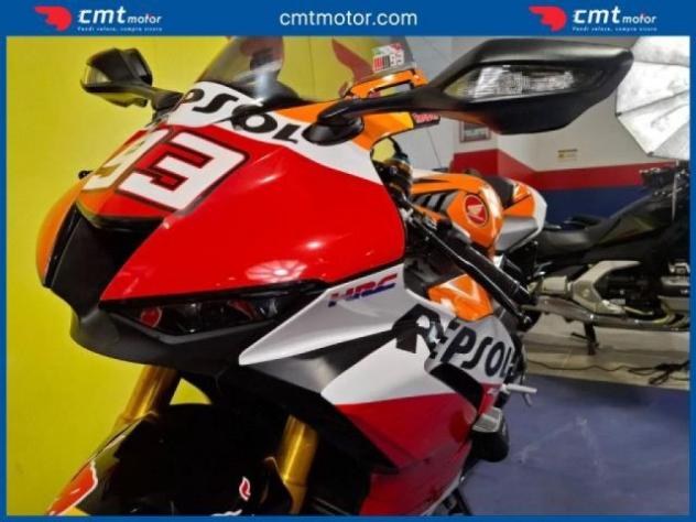 HONDA CBR 1000 RR Garantita e Finanziabile rif. 22309940 - Foto 6
