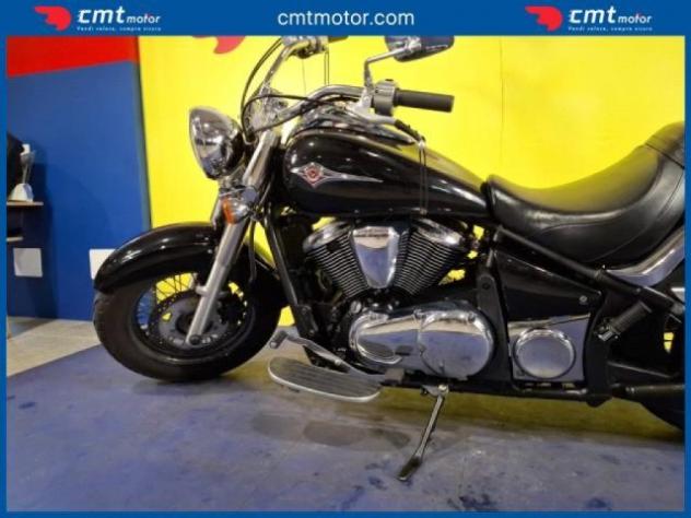 KAWASAKI VN 900 Vulcan Garantita e Finanziabile rif. 24108211 - Foto 6