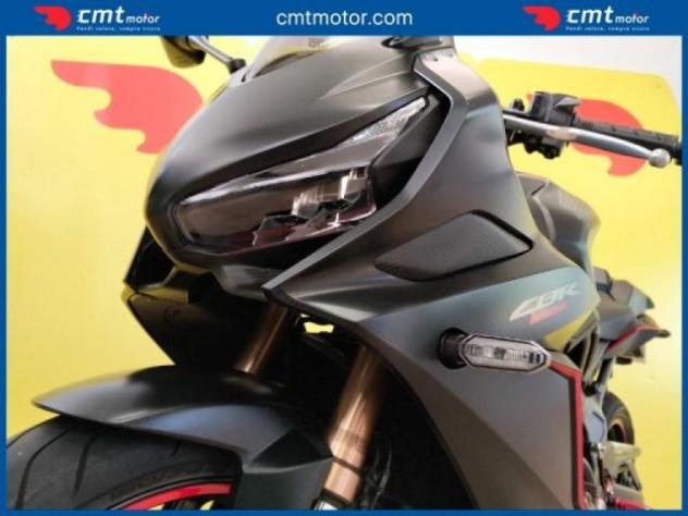 HONDA CBR 650 R Garantita e Finanziabile rif. 23975470 - Foto 6