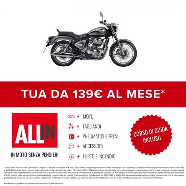 ROYAL ENFIELD BULLET 650 rif. 23926603 - Foto 2
