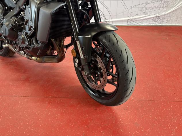 Yamaha MT-09 YAMAHA MT 09 - YM 2025 - Foto 9