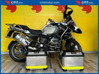 BMW R 1200 GS Adventure Garantita e Finanziabile rif. 23618574