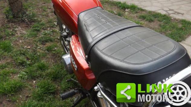 KAWASAKI Z 400 Z 400 anno 1979 ben tenuta - Foto 10