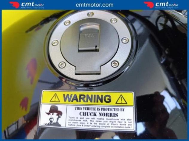 KEEWAY MOTOR RK V125C Garantita e Finanziabile rif. 24113741 - Foto 10