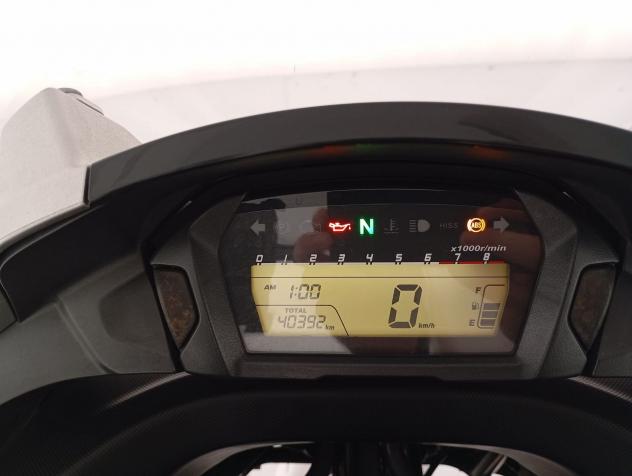 Honda Integra 700 ABS DCT - Foto 10