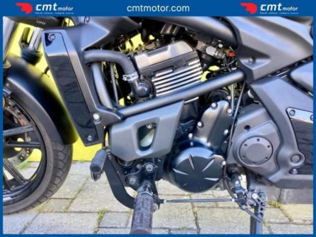 KAWASAKI Vulcan S Garantita e Finanziabile rif. 23752580 - Foto 8