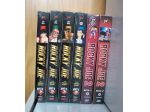 Rocky Joe tutta la serie originale in dvd