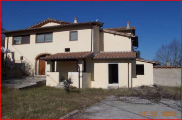 Immobile in asta di 101 m² in vendita a Figline e Incisa Valdarno - Foto 3