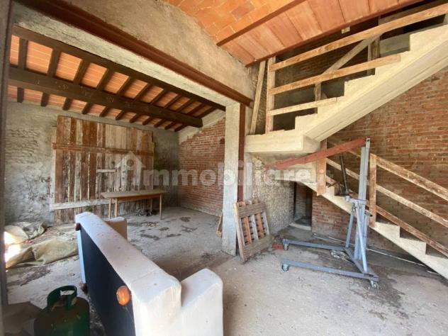 CASA INDIPENDENTE di 5 vani e di 165 mq (SAN CASCIANO IN VAL DI PESA - Talente) rif. 2/306 - Foto 5