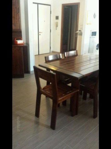 STANZA IN VIA DELLA PALLOTTA N.9 - Foto 2
