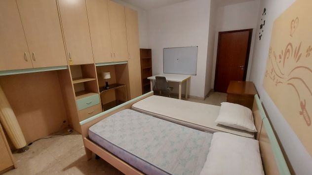 Camera ampia a Pescara per studenti - Foto 4
