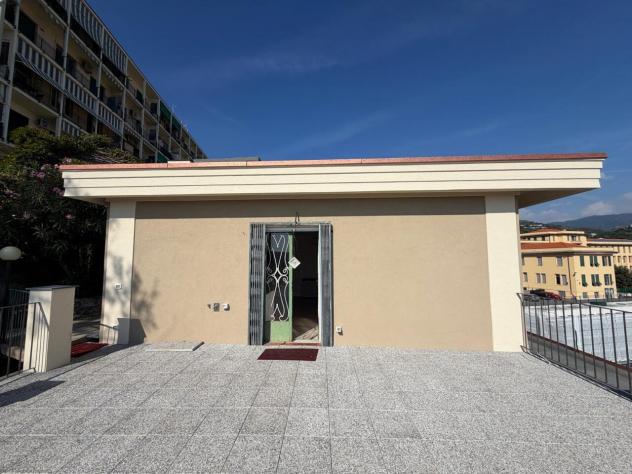 Appartamento in affitto a Genova - Foto 15