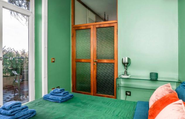 Appartamento di 202 m² con più di 5 locali in affitto a Milano - Foto 18