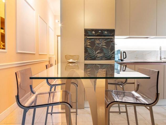 Appartamento di 65 m² con 2 locali in affitto a Milano - Foto 4