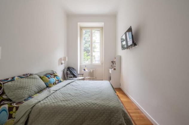Appartamento di 90 m² con 2 locali in affitto a Milano - Foto 16