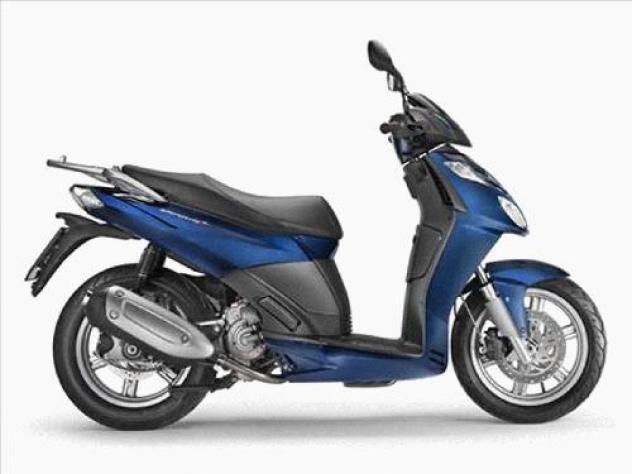 APRILIA SPORTCITY CUBE 125 SERBATOIO BENZINA CARBURANTE 2008 2010 VBE00 - Foto 7