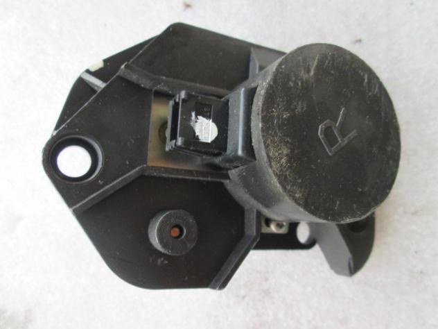 137844B MOTORINO SCATOLA RISCALDAMENTO DESTRO SAAB 9-5 2.2 D 88KW AUT 4P (2003) RICAMBIO USATO