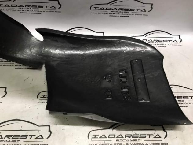 Passaruota Anteriore Destro Fiat Scudo - Ulysse 1491349080 - Foto 3