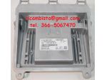 A2669000200 Mercedes Classe B W245 centralina motore