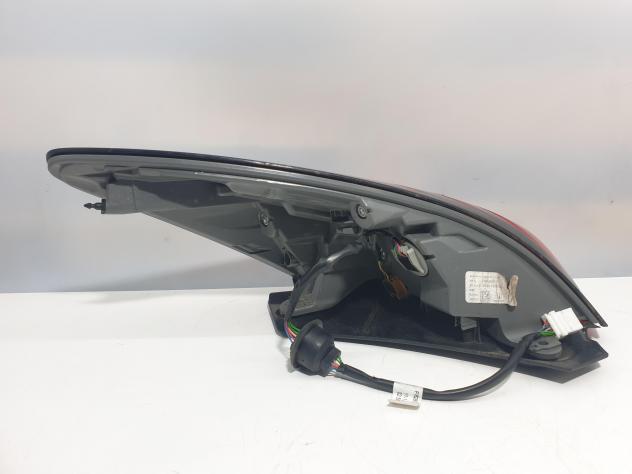 STOP FANALE POSTERIORE SINISTRO HONDA Civic Berlina 5P FR26450102 (11) - Foto 2