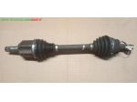 SEMIALBERO ANT. COMPL. S. 1.9JTD FIAT BRAVO (198-3Y)  Meccanica  Cambio e t &hellip;
