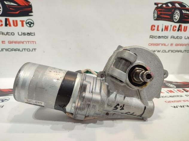 PIANTONE STERZO TOYOTA Yaris Serie JJ301-000740 1NZFXE (1416) - Foto 5