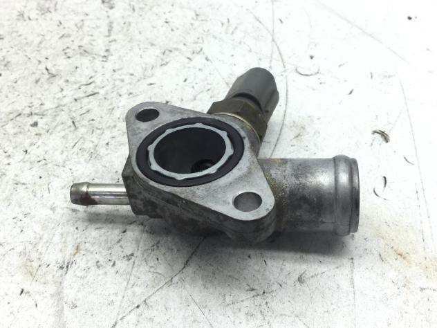 HONDA SILVER WING 600 RACCORDO ACQUA E SENORE TEMPERATURA 2001 2005 JH2PF01A21K - Foto 4