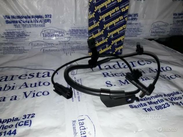Sensore abs ant sx jeep compass 05105573aa - Foto 3