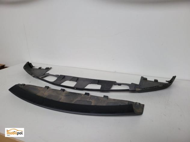 Tesla X - Spoiler paraurti anteriore - 11910 - Foto 3