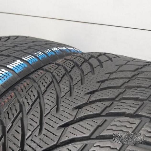 2 gomme 225 50 18 nokian a40695 - Foto 3