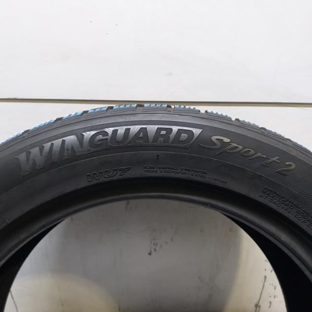 2 GOMME 245 50 18 NEXEN A64112 - Foto 6