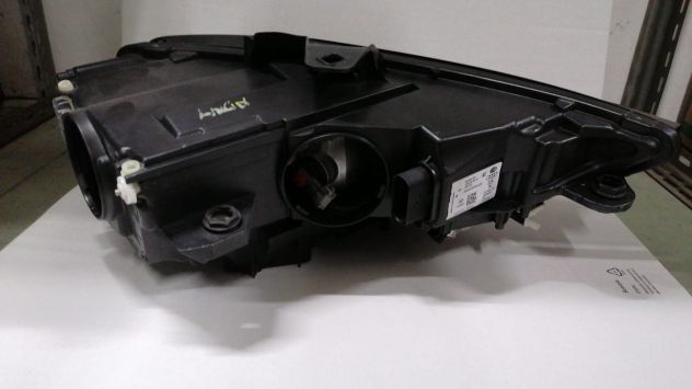 FARO SX BIXENON AUDI A3 2012 8V0941031 - Foto 2