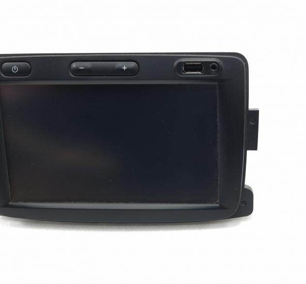 SCHERMO DISPLAY NAVIGATORE SOLO SCHERMO RENAULT Trafic Serie 281158098R (14) - Foto 2