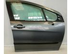 PORTA PORTIERA ANTERIORE DESTRA PEUGEOT 308 2007>2013 5P