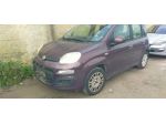 Ricambi Fiat Panda 1.2 B del 2012