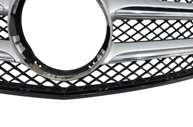 MASCHERINA ANTERIORE MERCEDES Classe A Serie (W176) A1768880260 (1218) - Foto 4