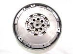 415019610 VOLANO CON CORONA DENTATA LUK MERCEDES W203 C220 2.0 CDI 95KW RIC &hellip;