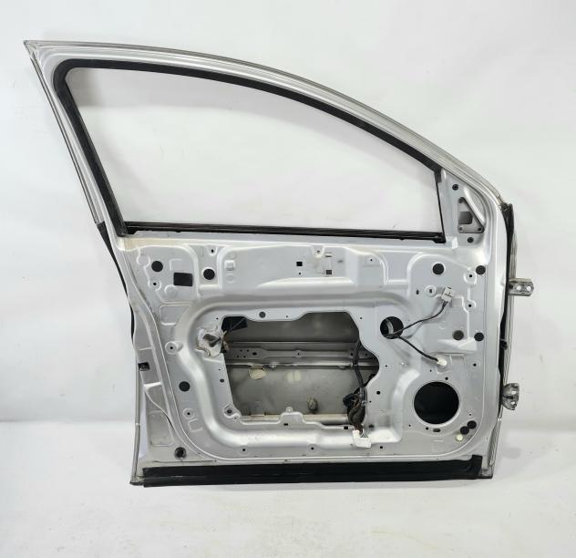 PORTIERA ANTERIORE SINISTRA NISSAN Qashqai +2 M9R (0813) - Foto 5