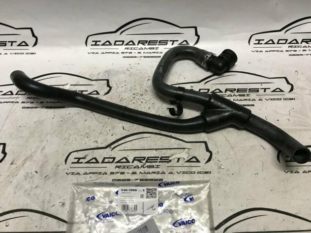 Tubo Radiatore Opel Insignia 2008 - 2017 2.0 D 1818770 - Foto 3