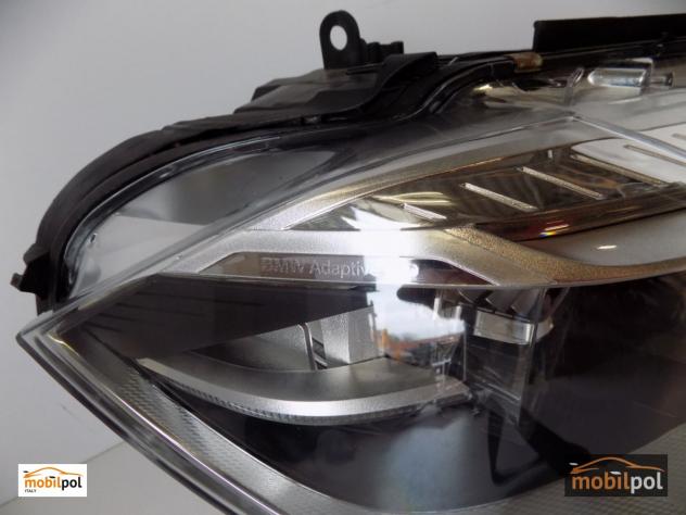 BMW X5 F15 / X6 F16 FARO LED Adaptive R - 10940 - Foto 4