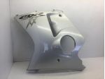 HONDA CBR XX 1100 CARENA FIANCATA ANTERIORE SINISTRA - ROTTURA E CREPA 2001 2006