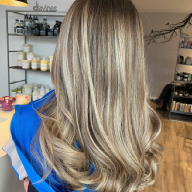 Salone Hair Simo