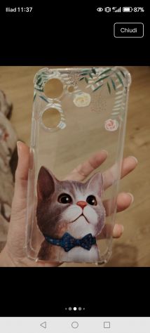 Cover smartphone - Foto 3