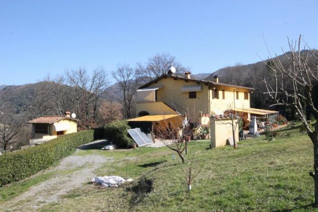 Rustico in vendita a Mastiano - Lucca 600 mq Rif: 887687 - Foto 5